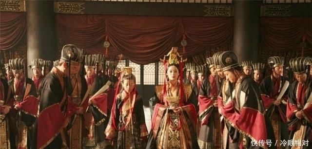 利害|秦国最利害的皇太后,靠工作能力获得外交关系战,平稳边境