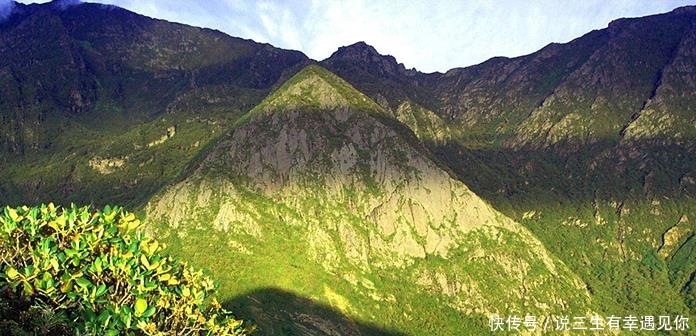 这里是中国的百慕大,神秘失踪之谜仍未解