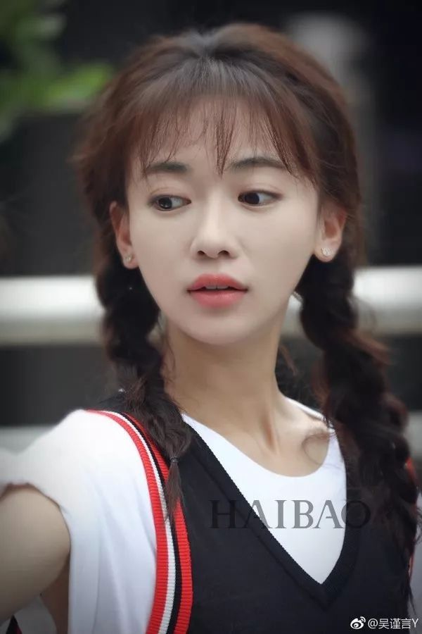 学习| 魏姐戏外咋变香肠嘴了?唇形修正手册了解一下!