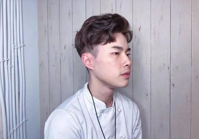  『男必染』抓住时尚关键！2020型男必染质感发色13选