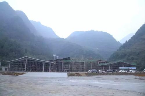 绥阳又一“绝世奇观”即将面世！