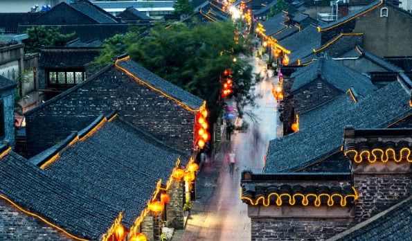 如果南京晋升直辖市，谁将成为江苏新省会？苏州和无锡落榜