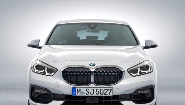  『情况』大改款宝马1系近期市场部署情况如何进行点评与分析