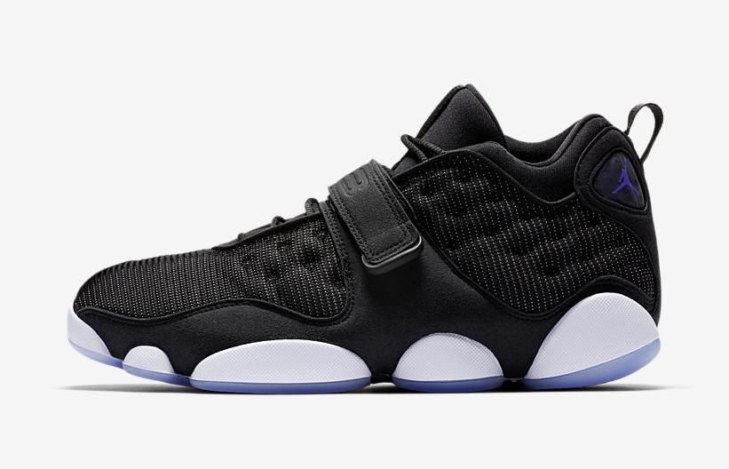 经典大灌篮主题!手稿 Air Jordan 13 即将正式发售