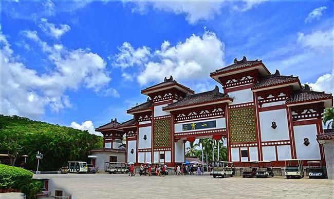 海口租车自驾哪家好，专治不会玩，手把手教你自驾路线！