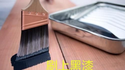  「木材」窗边花架坏了老爸不让买，直接用边角材料DIY花架！比买来的还好看精致