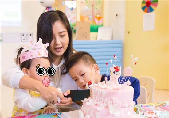 儿子被造谣, 何洁怒斥媒体“垃圾东西”, 网友评论扎心了