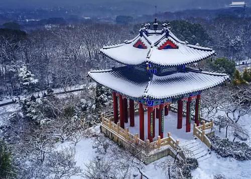 国内这几座城市，每当下雪之后，莫名其妙的就会“换名字”