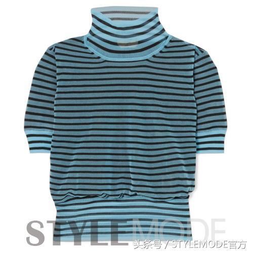 是时候给衣橱点“颜色”看看了！