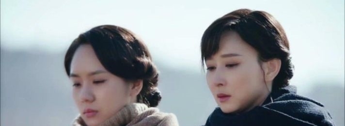 #曝光#《新世界》关宝慧的结局曝光, 原来她是一个心机女