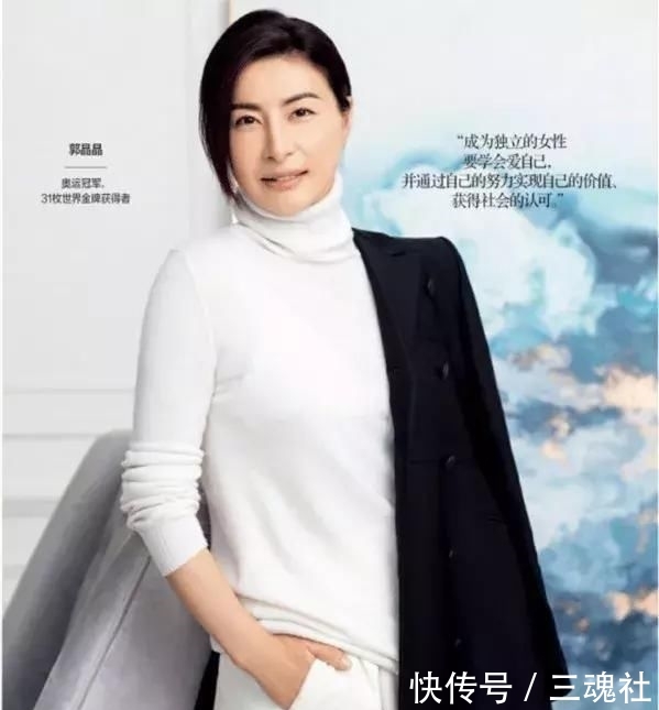 表宠：“豪门媳妇”郭晶晶：霍启刚视她如宝，朱玲玲赠30万名表宠她