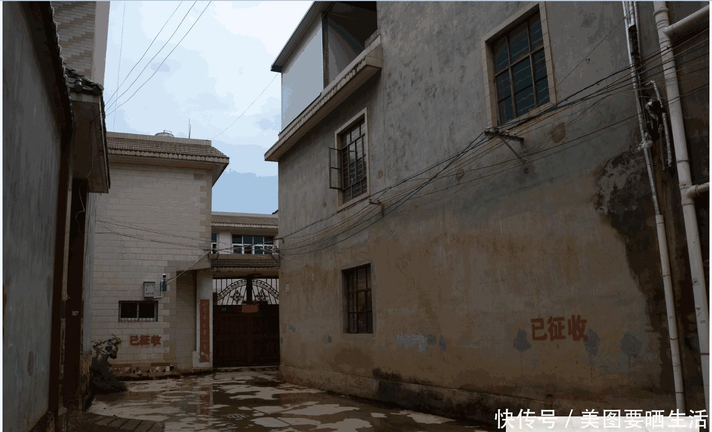  【拆掉】棚户改造： 去库存还是消除贫困 居民： 为何这么好的房