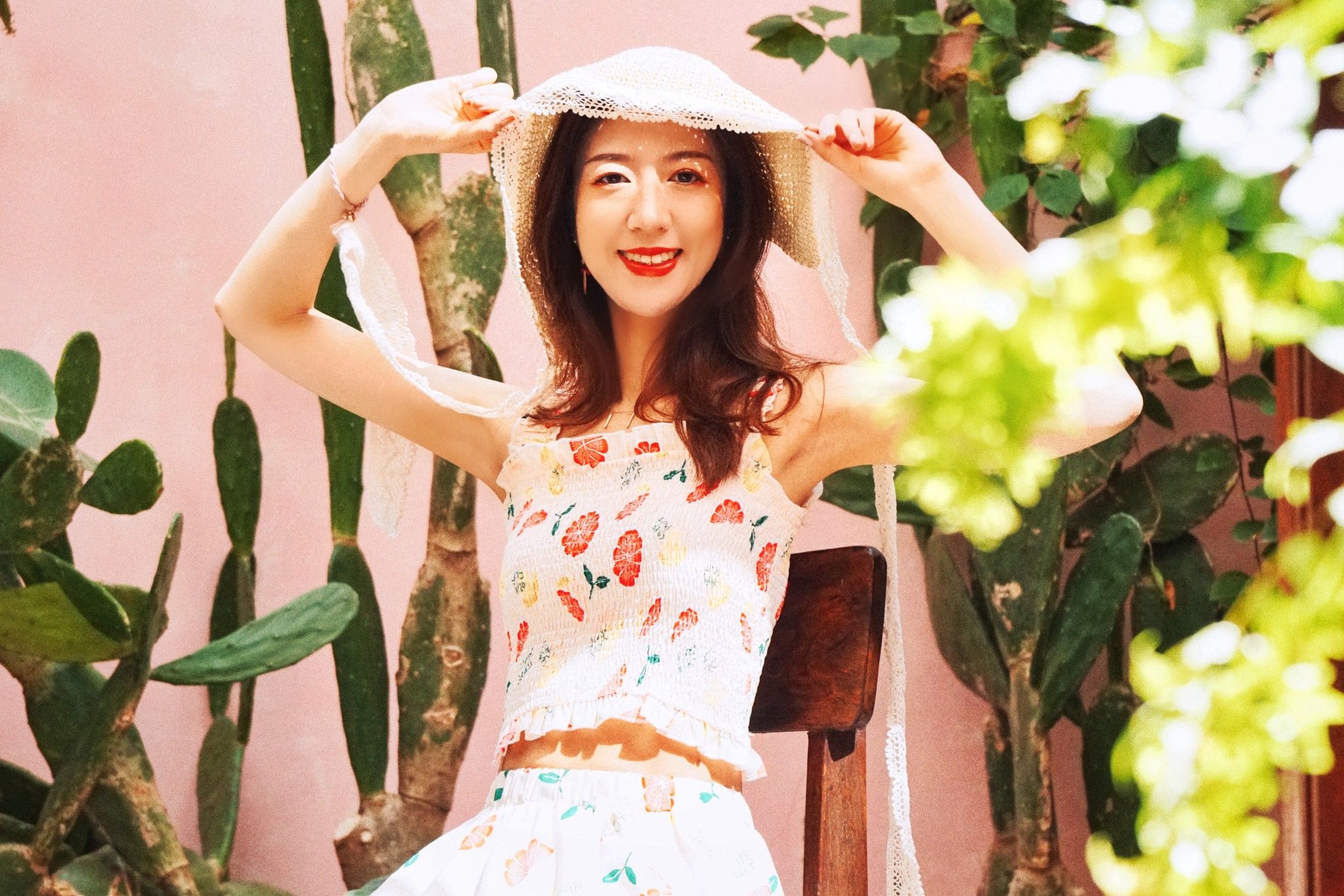 【许多唐看世界】巴厘岛——清风吹拂夏日，享受阳光、沙滩、比基