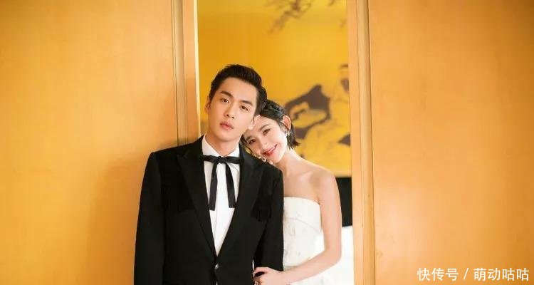 赵丽颖刚参加完活动就被造谣怀孕, 网友: 怀了个可装可卸的宝宝吗