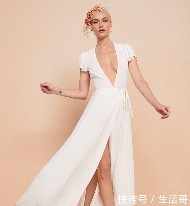  『婚纱品牌』网购婚纱热潮不断！推介5个最受外国新娘欢迎的婚纱网店