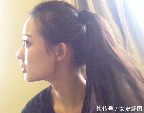  发际线上移|理发师都看不下去：姑娘们，3种发型别总留，“发际线”会上移！
