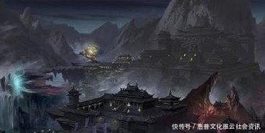 地府的真正领导人，并不是10殿阎王，就连地藏王都得听他的号令