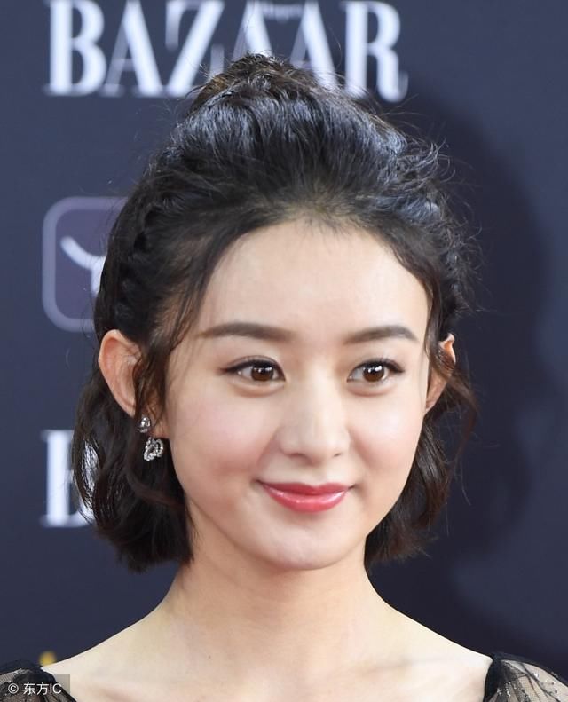 拼命三娘被迫停工？被谣传一身是伤，赵丽颖回复的哭笑不得