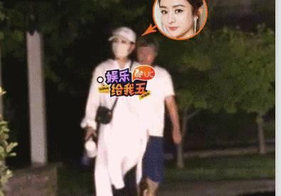 赵丽颖原来是吃胖了？接连三天出席活动力破怀孕传闻