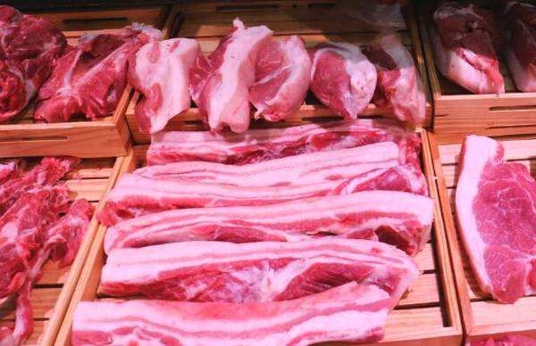 公猪肉和母猪肉有什么区别 难怪做出的肉