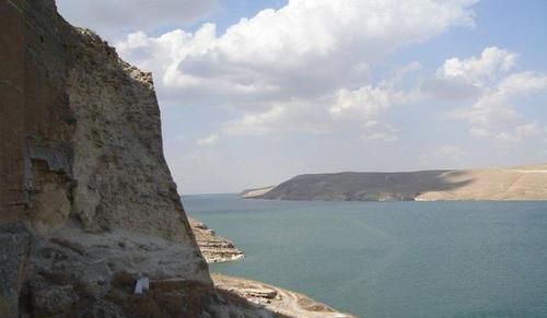 曾造就文明的发源地,因水源丰富修建水利枢纽,如今面临环境危机