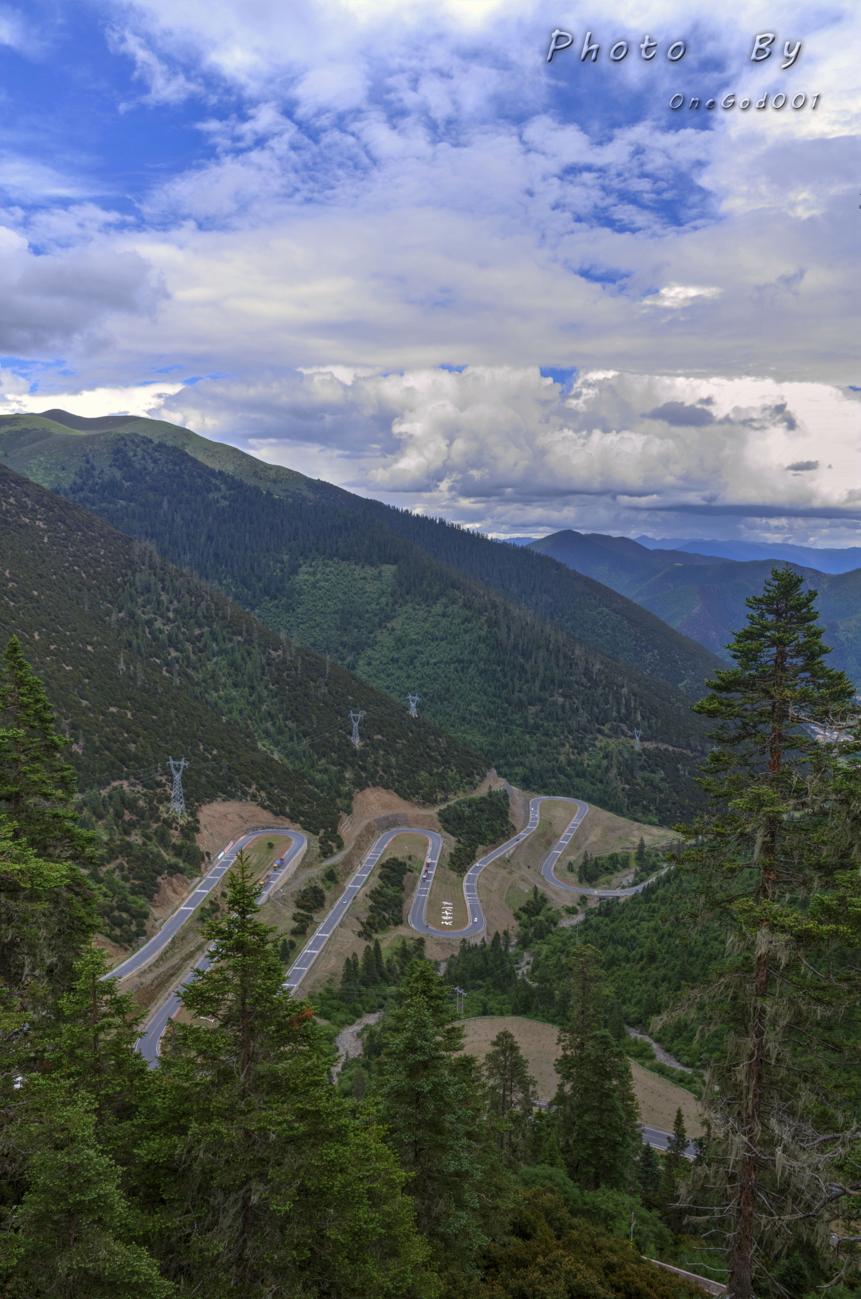 川进青出，十五天三省，318全线，冰川、湖泊、雪山探秘之旅。