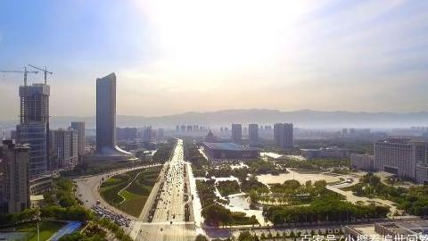 中国最穷的五个省会，第五兰州，第二银川，第一却让人意想不到！