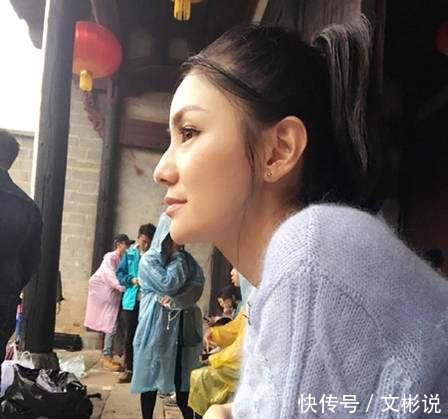 当《扶摇》四位女演员扎高马尾, 你们觉得谁最