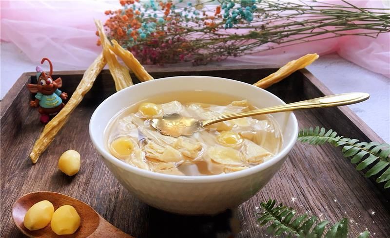  [找到]“天然黄体酮”被找到，女人每天喝一碗，40岁不显老，素颜也很美