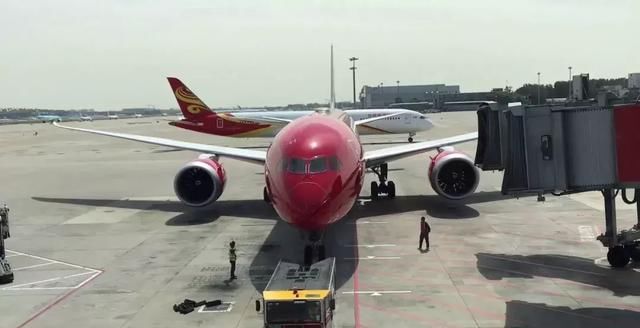 旅游、出行你的飞机为什么总被停在远机位？