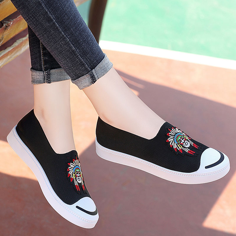 70后老婆看了爱不释手的女鞋，比高跟鞋还好看，显高还优雅动人