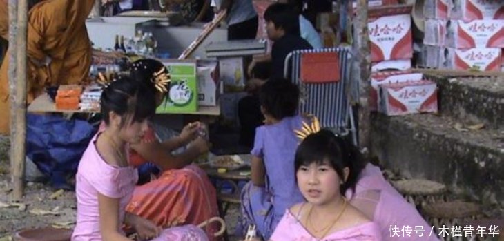 在缅甸50元能享受什么服务 缅甸导游道出真相, 长知识了