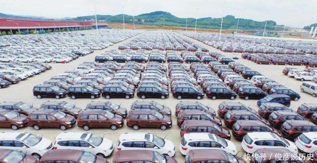  【南方】有望成为一线的南方大城市, 被蒋介石一打, 错失省会地