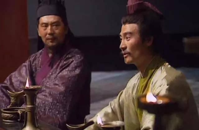  『关羽』刘备驾前十大忠臣能臣纯臣：关羽张飞是忠臣，诸葛亮赵云是什么？
