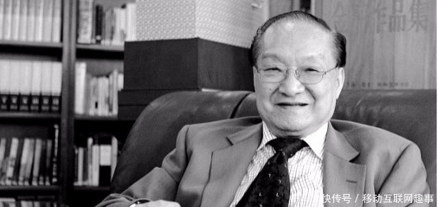 金庸武功取名，从数字一取到九，其中有什么奥秘呢