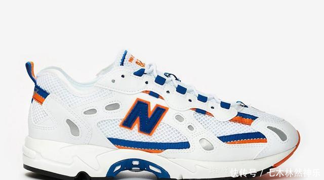 「本月」New Balance 827 四款配色官图释出!本月即将发售