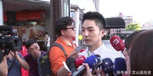  【国民党】蒋万安能成为下一个蒋经国吗