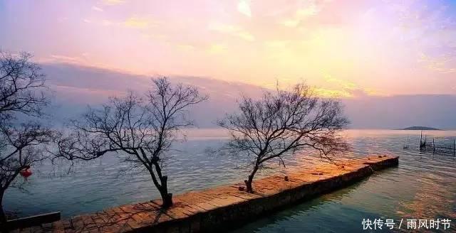 #攻略#中国内湖第一岛苏州洞庭西山岛旅行攻略