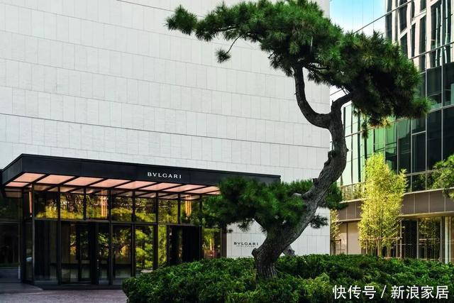 [奢侈]盘点那些不务正业的奢侈大牌 ：酒店篇
