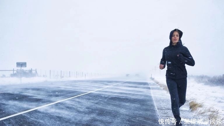 马拉松半程跑前