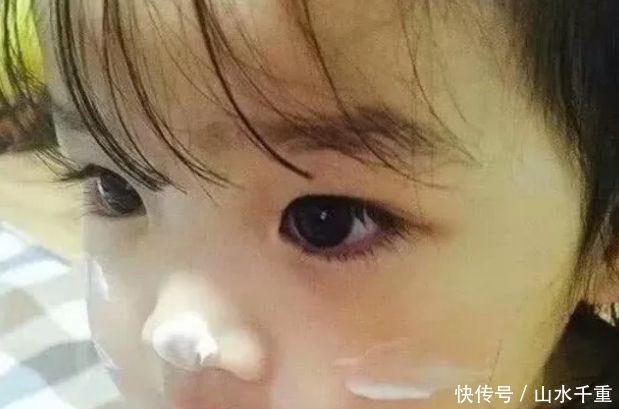  『教教』青春期女生如何让眼睛“变大变美”？坚持3招，班花：不教教我？