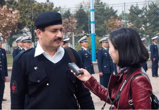 巴基斯坦街访:中国是个发达的国家吗?巴铁的