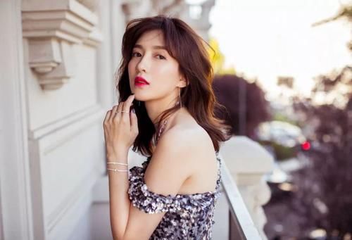  『圆脸』“仙女烫”减龄10岁！超适合圆脸、大脸、方脸！