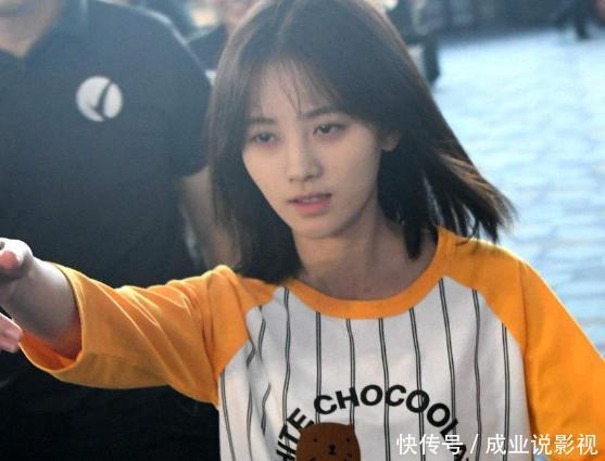 6位“素颜女神”，关晓彤，鞠婧祎入围，你的“女神”上榜了吗？