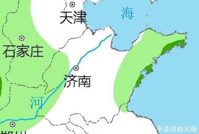  降雨@山东确认好消息！“及时雨”要来了！一轮降雨将落在山东以