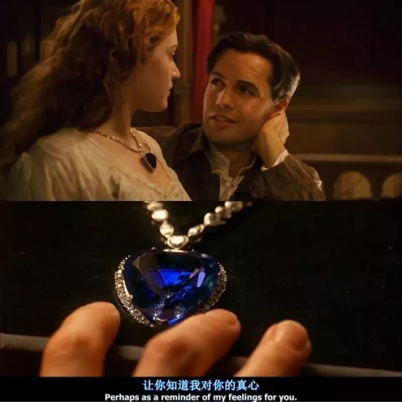  [为你]珠宝为什么能成为女人的一生所爱
