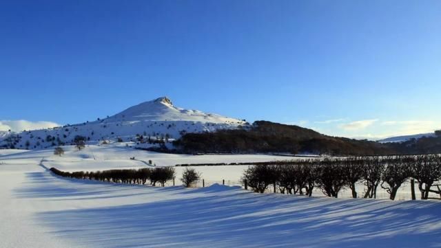 怎么样拍摄冰雪？15种拍摄冰雪的曝光与用光技巧送上