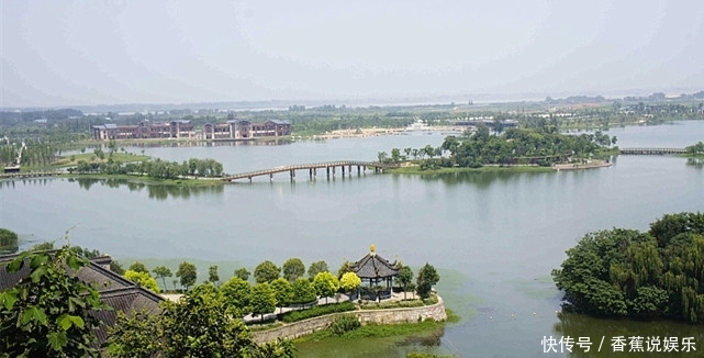 江苏最“落魄”城市，曾担任21年省会，如今却省内排名倒数第四