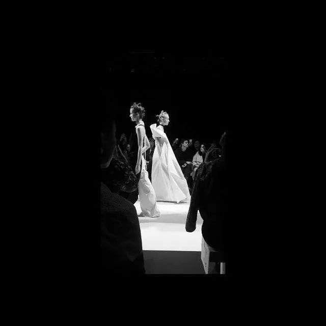 中国设计 | 王海震:“比起伦敦时尚圈，我更喜欢中国的。”