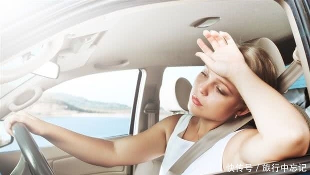 「夜车」除了高速公路，新手最怕开夜车，不用担心，老司机教你4